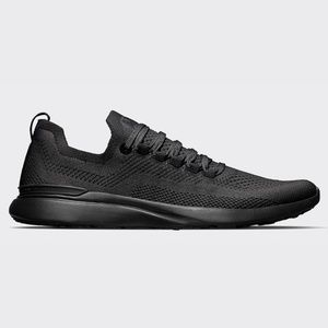 APL Breeze Black Sneakers - Size 9